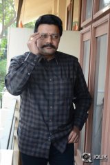 Sai Kumar Interview About Pataas Movie